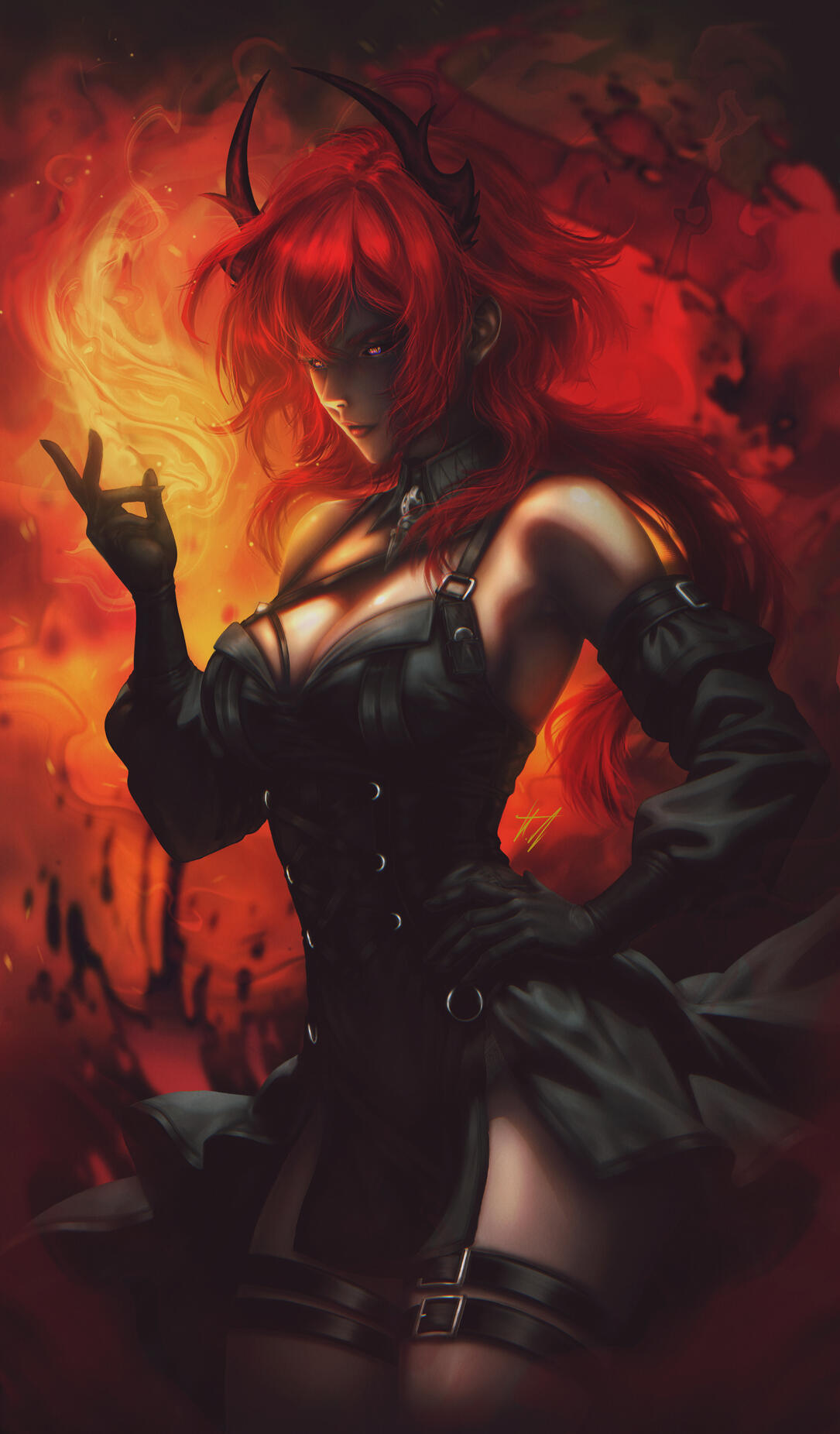 laevatein arknights