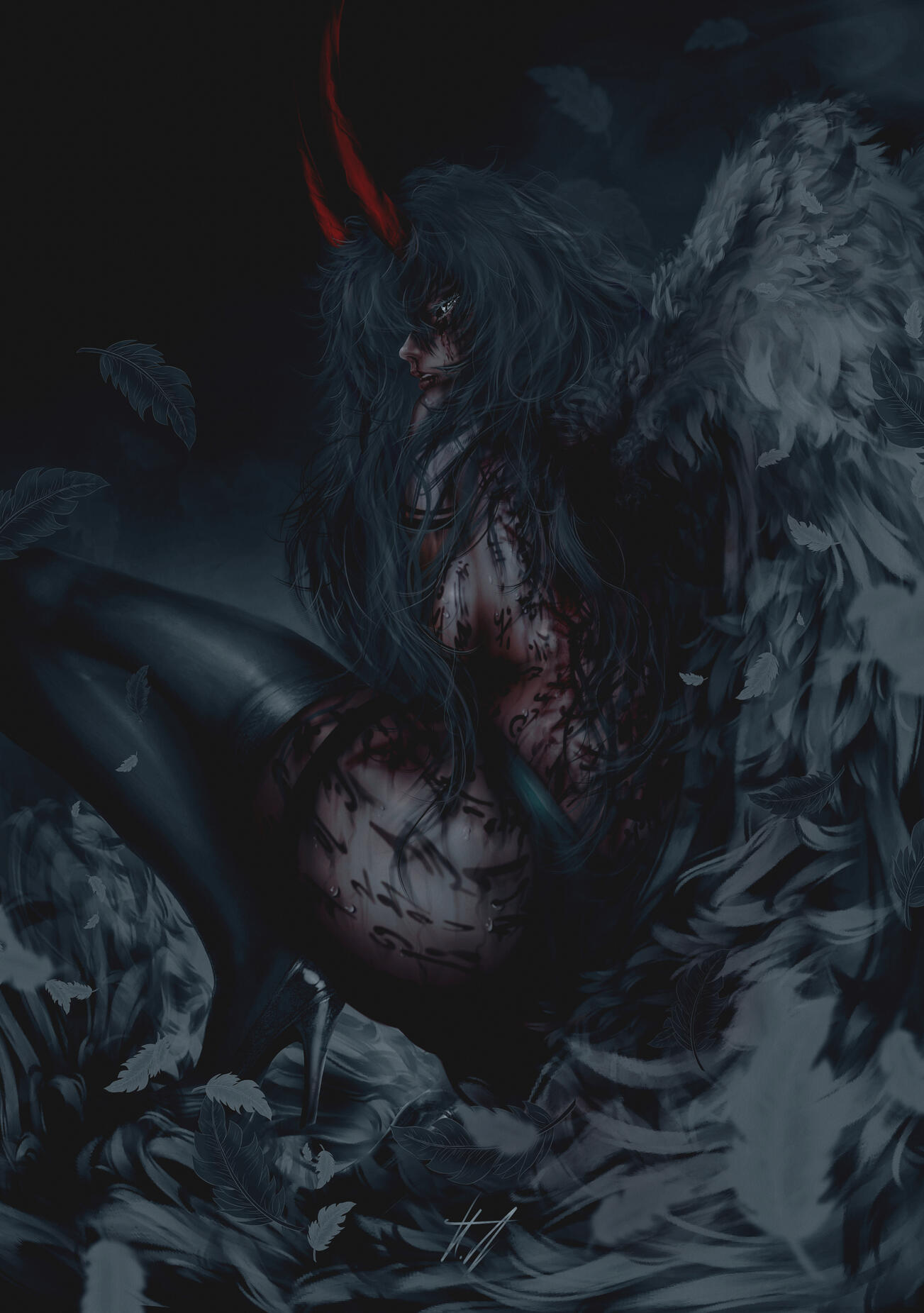 eternum solus
